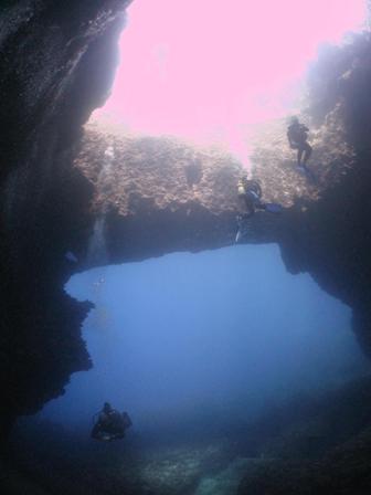 Blue Hole